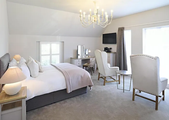 The Kings Arms, Worldhotels Distinctive
