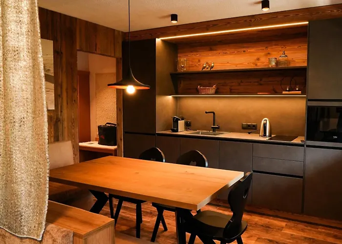 Die Seefelderin - Boutiquehotel St. Georg