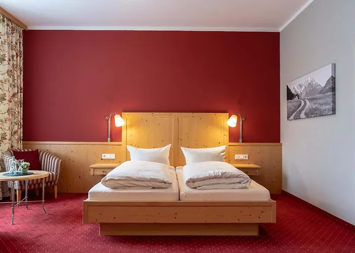 Hotel Vollmann