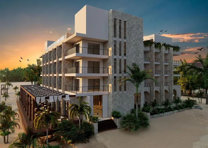 Kimpton Tres Rios