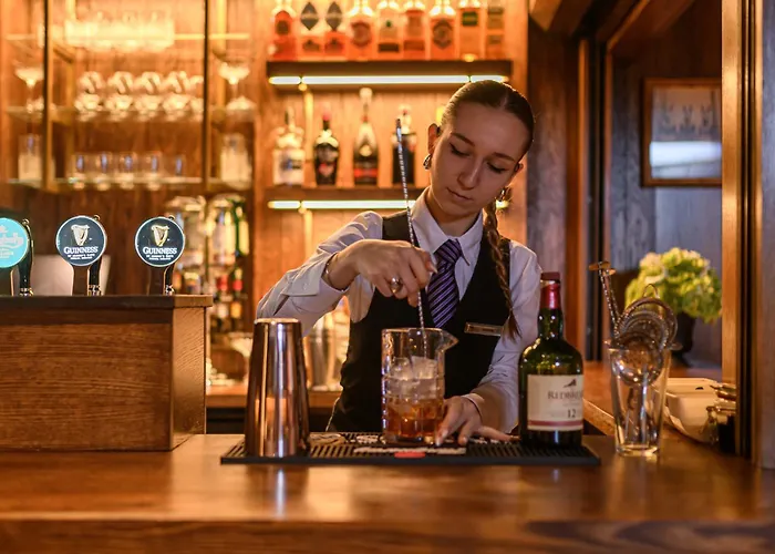 The Brehon Hotel & Spa