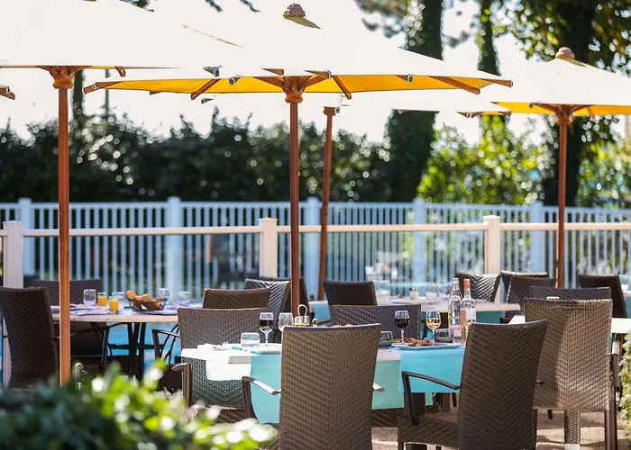 Ibis Styles Lisieux Normandie