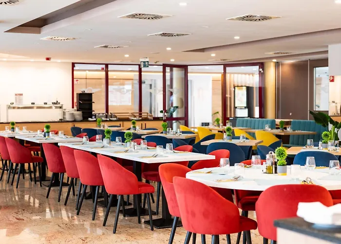 Airport Hotel Budapest
