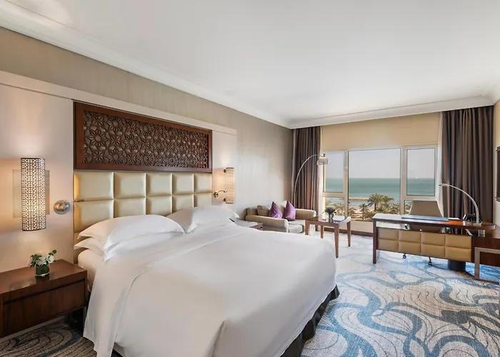 Intercontinental Doha Beach & Spa By Ihg