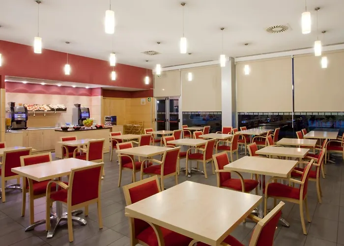 Holiday Inn Express Malaga Airport By Ihg