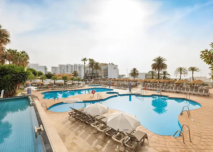 Hotel Best Siroco