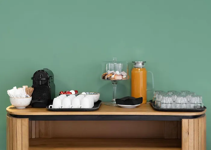 Mercure Bologna Centro