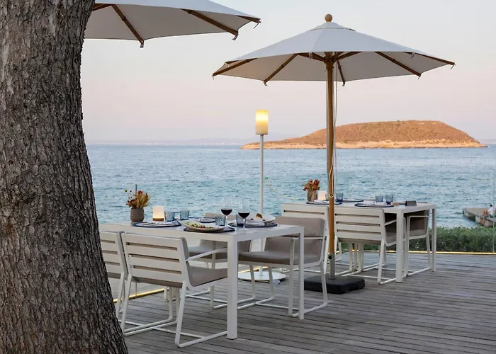 Meliá Calviá Beach