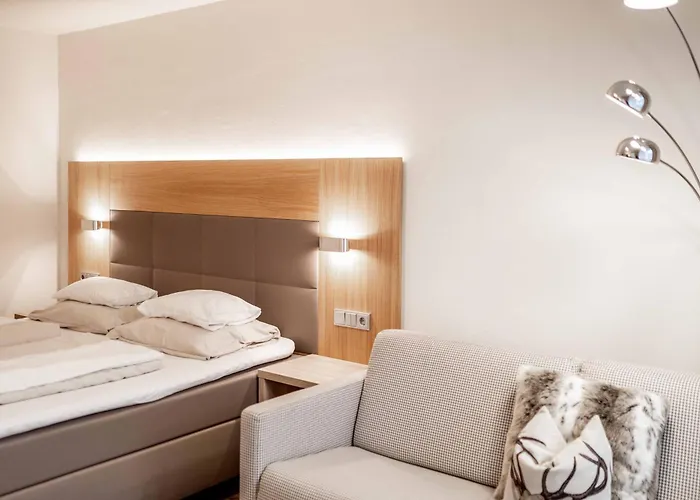 Hotel Das Walchsee