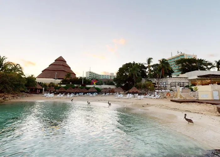 Grand Park Royal Cozumel