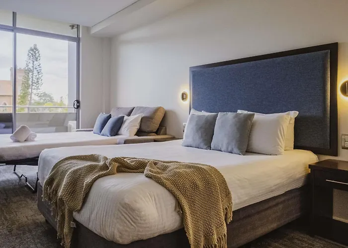 Mercure Centro Port Macquarie