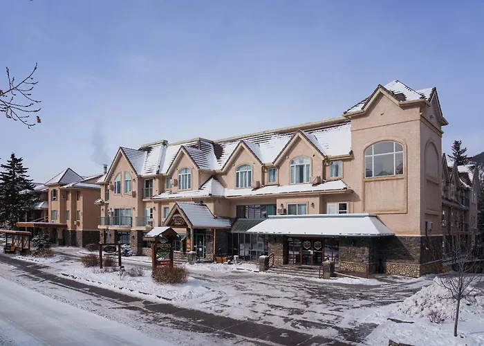 Irwin'S Mountain Inn