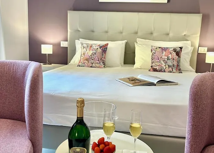 Hotel Eletto