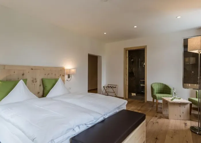 Meisser Hotel "Superior"