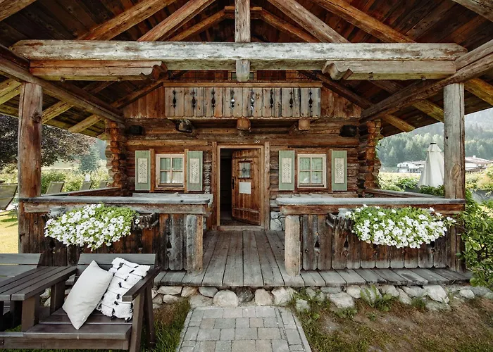 Hotel Loj - Our Kind Of Place