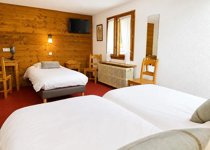 Hotel Belalp