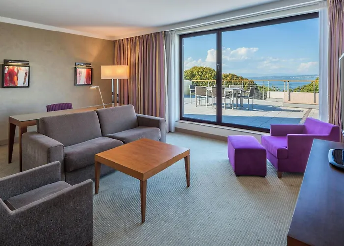 Hotel Evian-Les-Bains By Leonardo Hotels