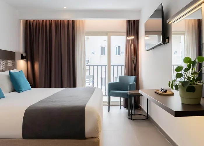Bayview Hotel By St Hotels