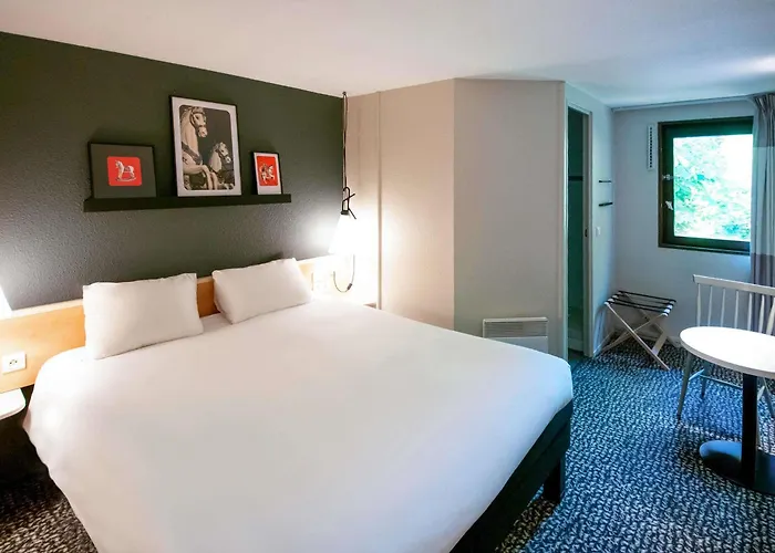 Ibis Maisons Laffitte