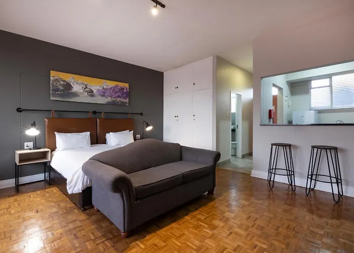 Hotel 224 & Apartments