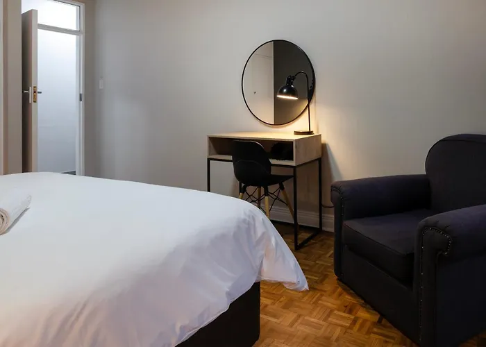 Hotel 224 & Apartments