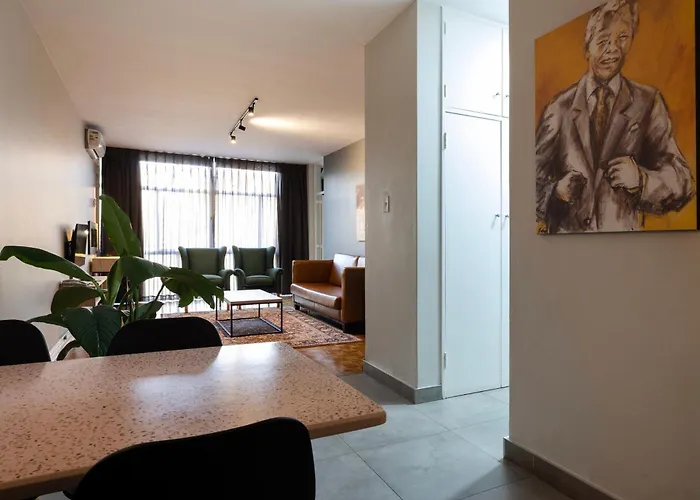 Hotel 224 & Apartments