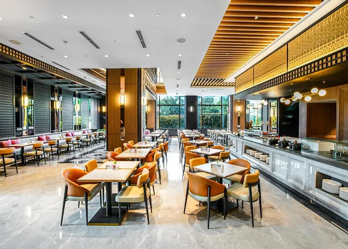 Millennium Hotel Sirih Jakarta