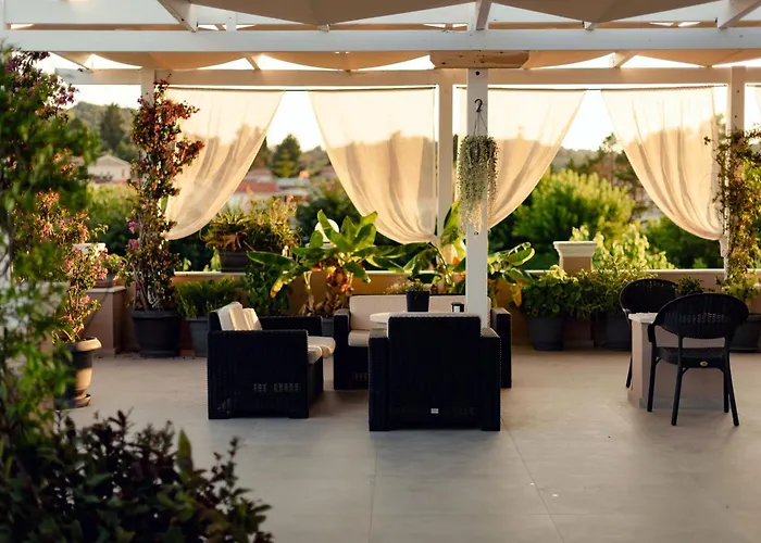 Erofili Hotel