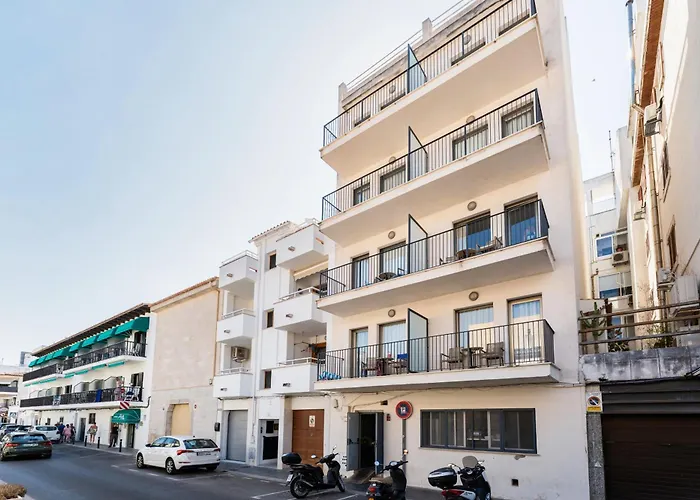 Hotel Capri