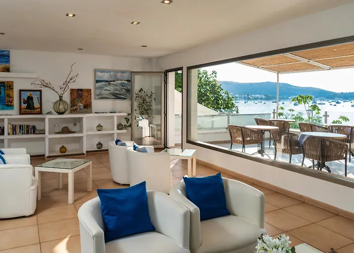 Hotel Capri Pollensa