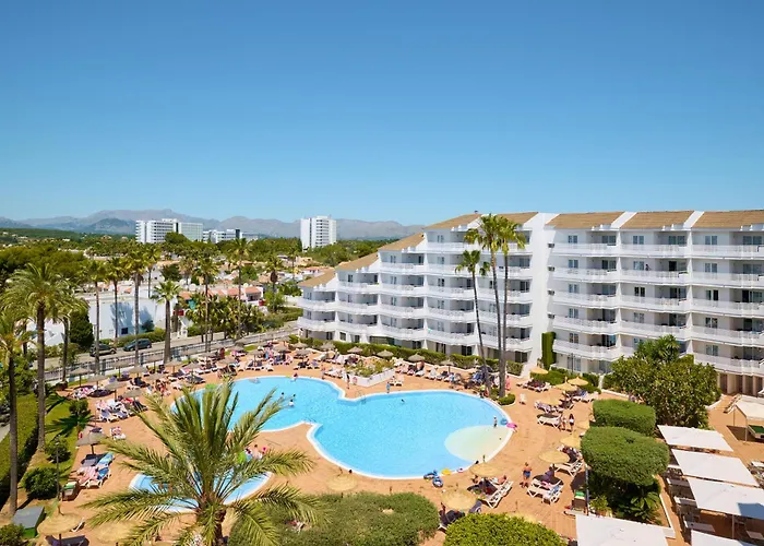 Grupotel Port D'Alcudia