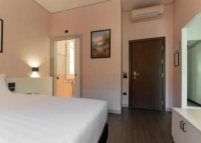 Hotel Falco D'Oro By Falco D'Oro Hotels