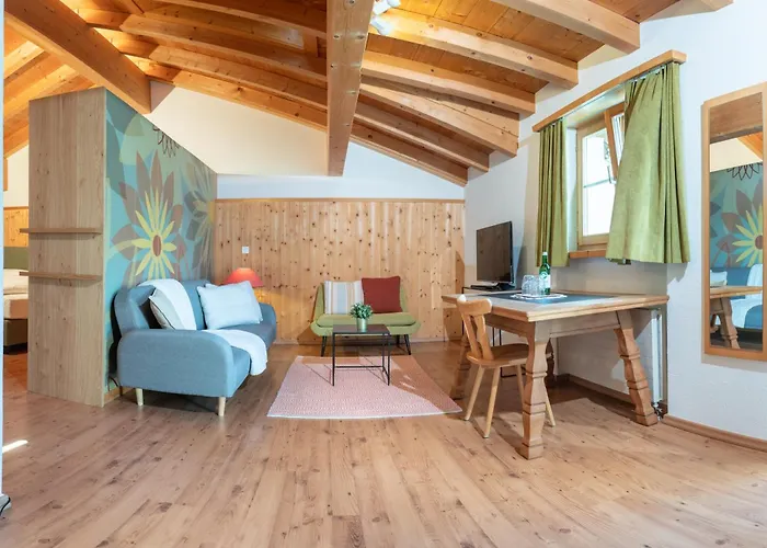 Sport-Lodge Klosters