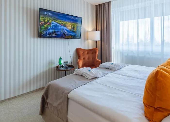 Kontakt Wellness Hotel
