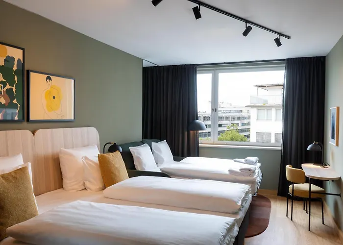 Scandic Charlottenburg