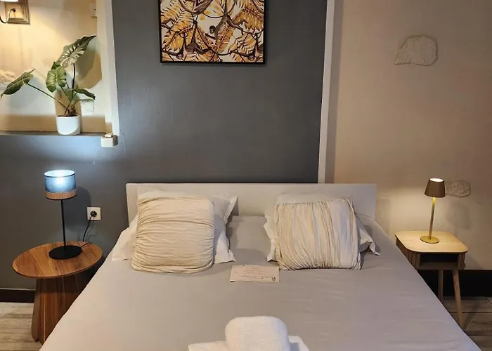 Ariane Hotel