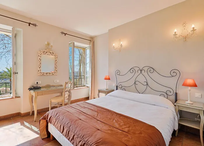 Hostellerie Du Cigalou