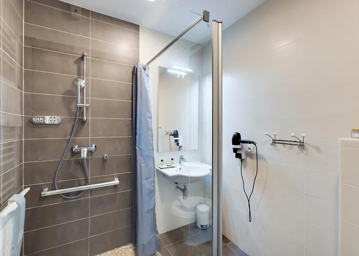 Hotel Saint Albert
