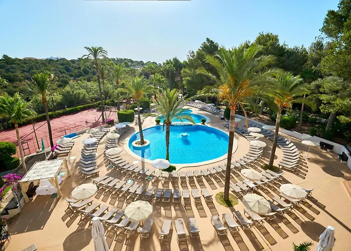 Grupotel Cala Marsal Nature Hotel