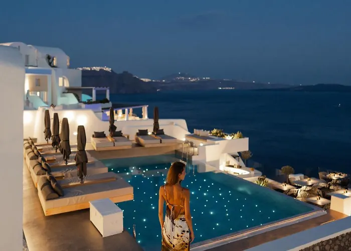 La Perla Villas And Suites (Adults Only)