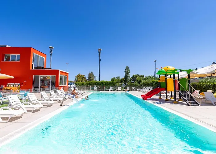 Ciccio Hotel