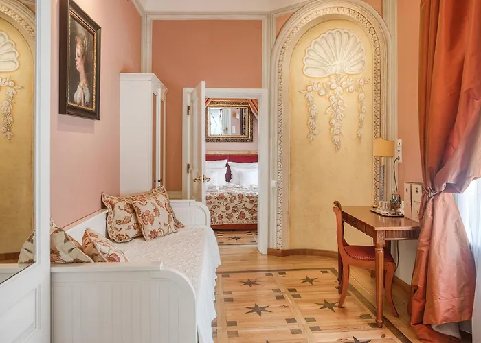 Hotel Polski Pod Bialym Orlem