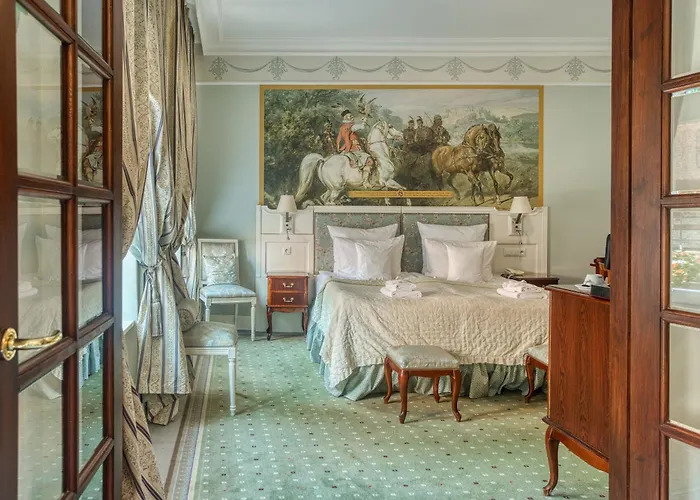 Hotel Polski Pod Bialym Orlem