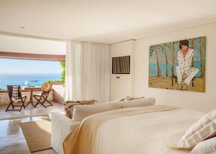 Casas Brancas Boutique Hotel&Spa