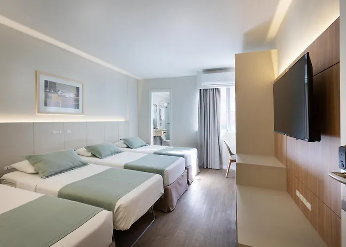 Miramar Hotel