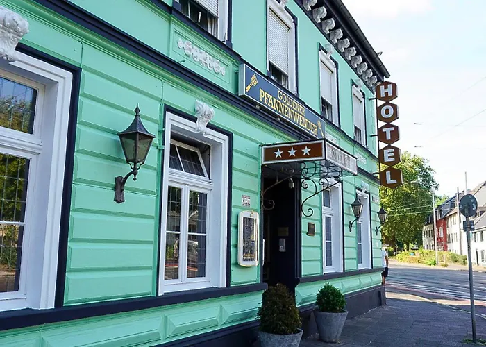 Hotel Benger