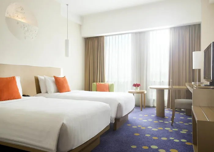 Novotel Bandung
