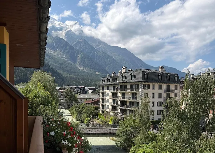 Hotel Lyret