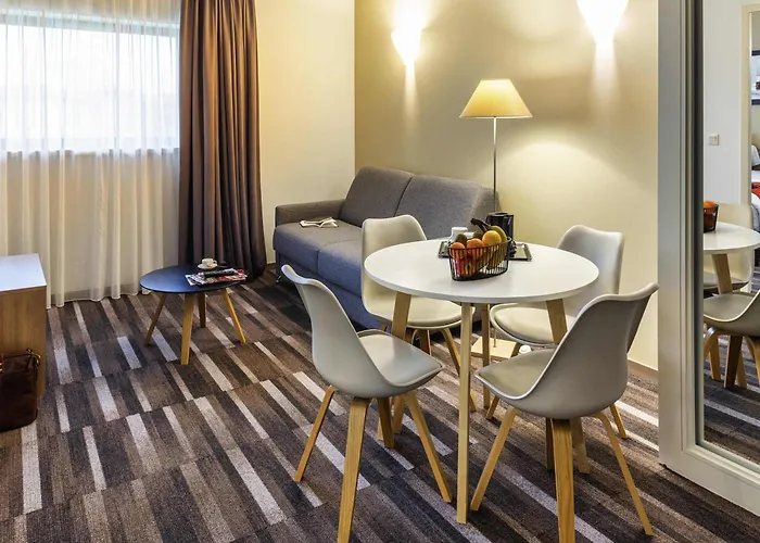 Mercure Agen Centre