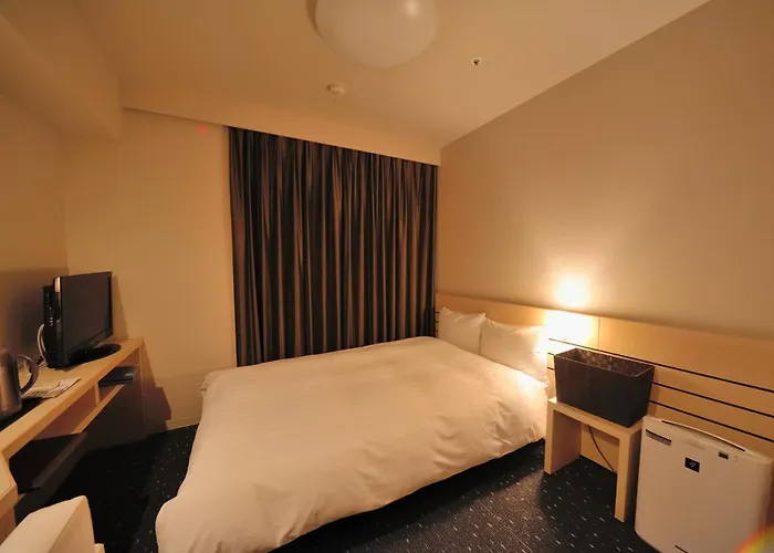 Dormy Inn Akita